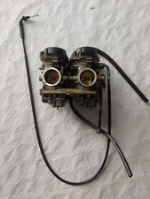 CARBURATEUR BMW F 650 FUNDURO