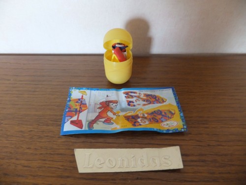 Kinder surprise go move - kinder,