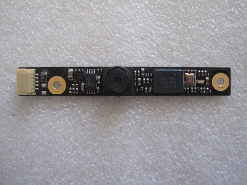 Module circuit webcam camera - circuit,