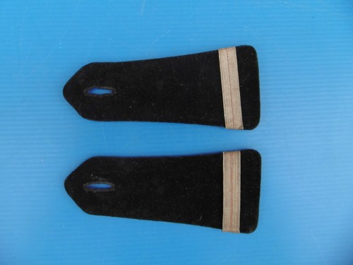 Ancienne paire epaulette - ancienne,