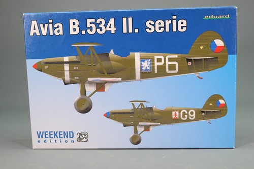 Lp816a eduard 7448 maquette - lp816a,