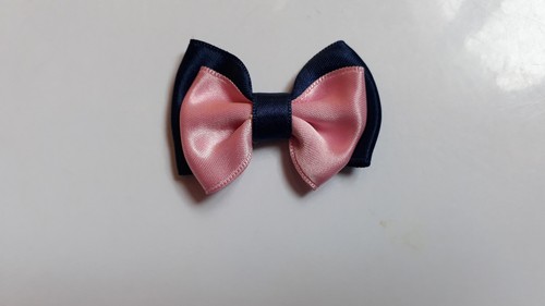 Broche petit noeud papillon