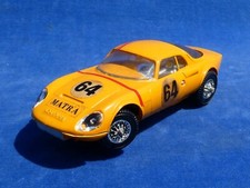 SUPERBE RARE TOP ! JOUEF 1:37 / 1:39 MATRA JET 5 N° 359 ?