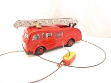 ARNOLD - FRANCE - CAMION DE POMPIERS - FIREMEN TRUCK - TELEGUIDE OK - BIEN LIRE