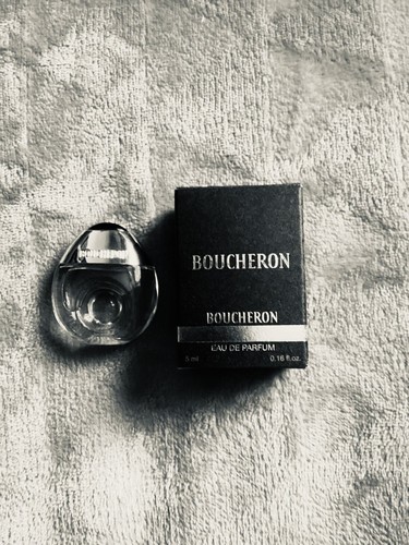 Boucheron - de,