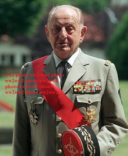 Photo bigeard bpc rpc - bpc, indo