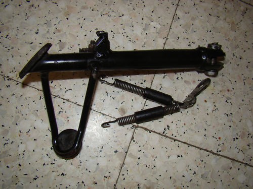 Aprilia classic 125 - 125,