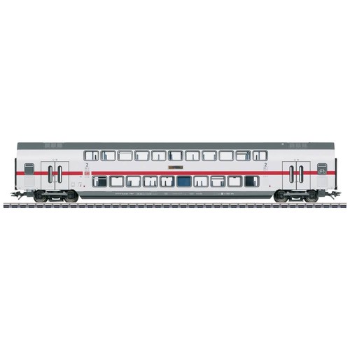Märklin 43490 chariot central - 43490,
