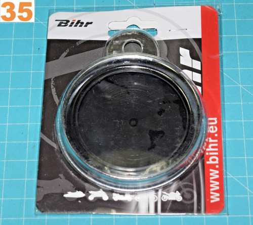 Support rond 88mm acier - en,