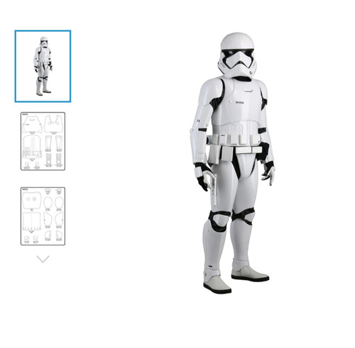 Denuo novo first order - denuo,