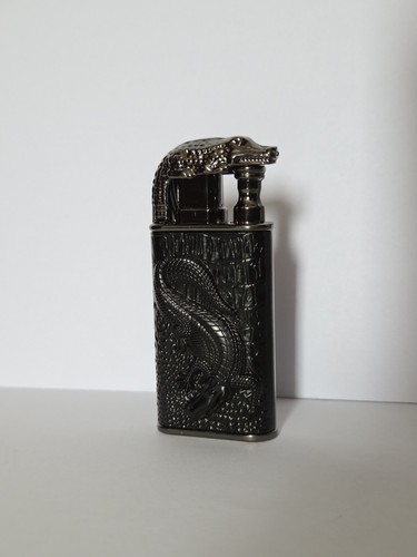 Briquet chalumeau - briquet,