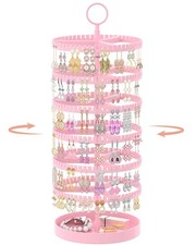 Présentoir à boucles