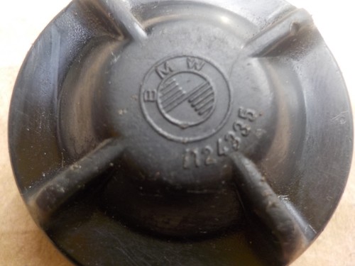 Bouchon obturateur coupelles - obturateur,
