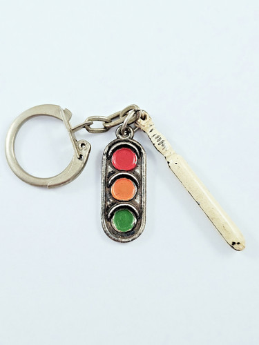 Porte cles mignon miniature - porte-cles,