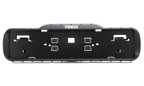 Thule 50661 plaque pour - plaque,