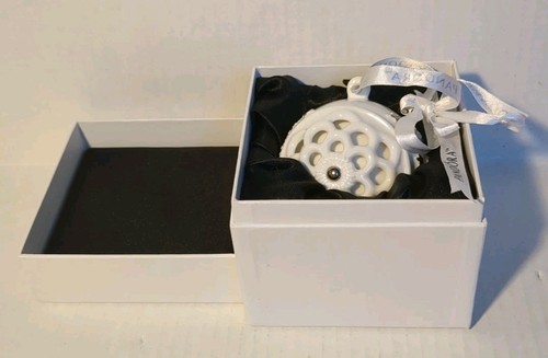 2011 pandora white porcelain - 2011,