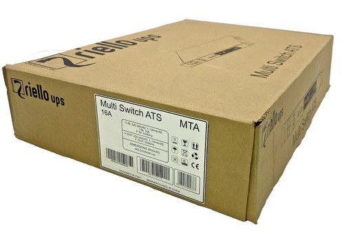 Riello mta 16a - mta,