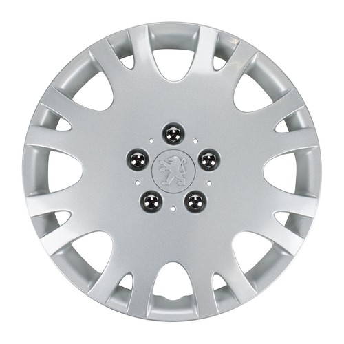 Enjoliveur original argent - enjoliveur,