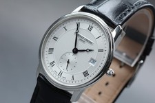 Montre FREDERIQUE CONSTANT