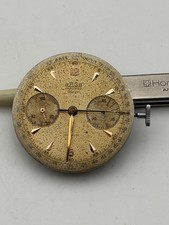 Mouvement Chronographe Arsa Valjoux 22