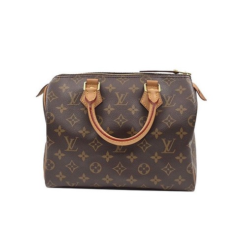 Louis vuitton monogram speedy - vuitton,