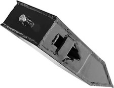 Coin rallonge 8T pour fendeuse