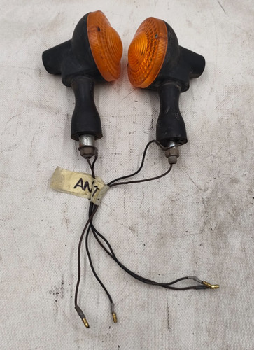 Paire clignotants avant - clignotants,