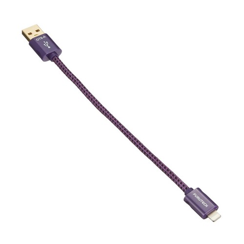 Câble lightning furutech - câble,