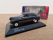 █▓▒★ 1/43 GAZ 12 ZIM