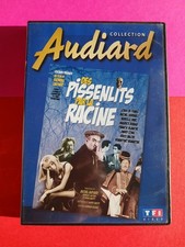 DVD AUDIARD DES PISSENLITS PAR LA RACINE DE FUNES