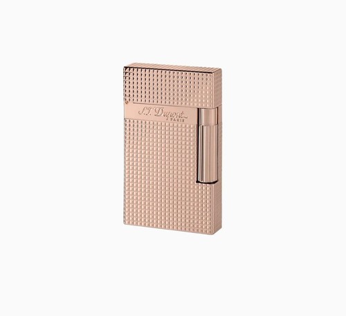 Dupont ligne 2 - ligne, briquet