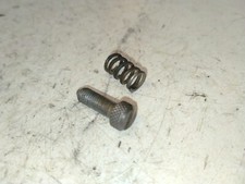 Carburateur SOLEX 22NH / 22 NH - Vis réglage du ralenti ref. 3.752