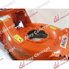 CARTER ALUMINIUM  OLEO-MAC PRO 53CK (1) -  OLEO-MAC PRO 53CK (1)