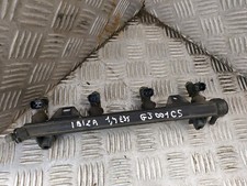 Barre Rampe Injection - SEAT