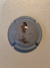 CAPSULE DE CHAMPAGNE - LAUNOIS