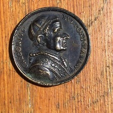 Médaille Du Vatican ￼-