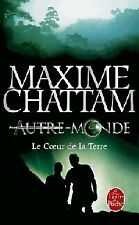 Autre-Monde Tome III : Le