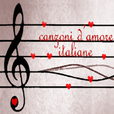 CD Musique italienne d'amour 2