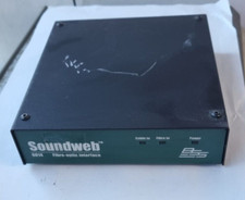 BSS 9014 SOUNDWEB FIBRE