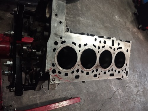 Bas moteur n47d16a - moteur, f20