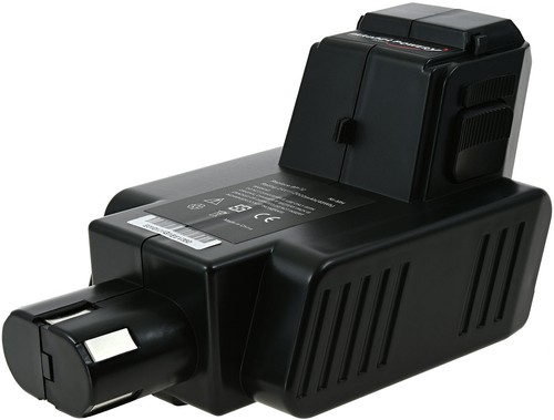 Batterie pour outil hilti - hilti, 5