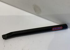 Outil à aléser à plaquette STELLRAM réf E-108V1CR - Lg 125 mm - Neuf