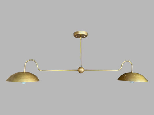 Lustre spoutnik moderne - lustre,
