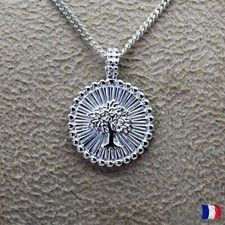 Pendentif Arbre de Vie