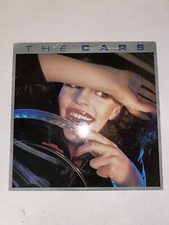 N836 Vinyle 33 Tours the cars good Time Roll ,
