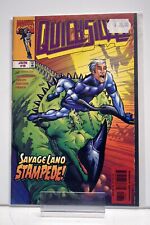 ➡ MARVEL ☆ Quicksilver (1997) 8 ☆