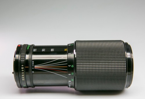 Canon 210 4 - canon, 70-210/4