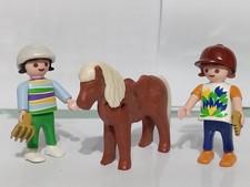 FIGURINES PLAYMOBIL FILLES