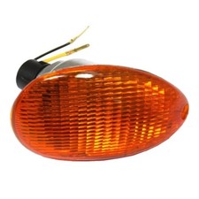 Clignotant Arrière Gauche Pour Vespa ET2 50 97-05 ET4 50 00-05 125 96-00