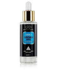 Crème Sérum Visage Fluide Au